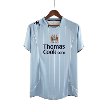 Manchester City 2007/08 (Domicile)