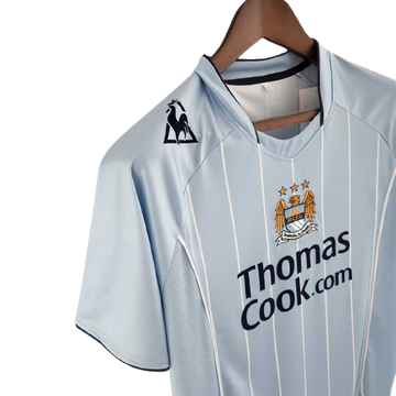 Manchester City 2007/08 (Domicile)