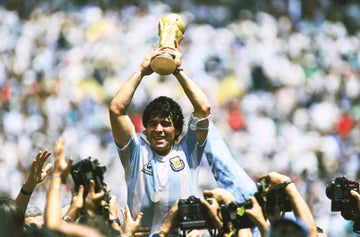 Argentine 1986 (Domicile)