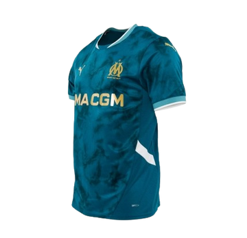 Ol. Marseille 2024/25 (Extérieur)