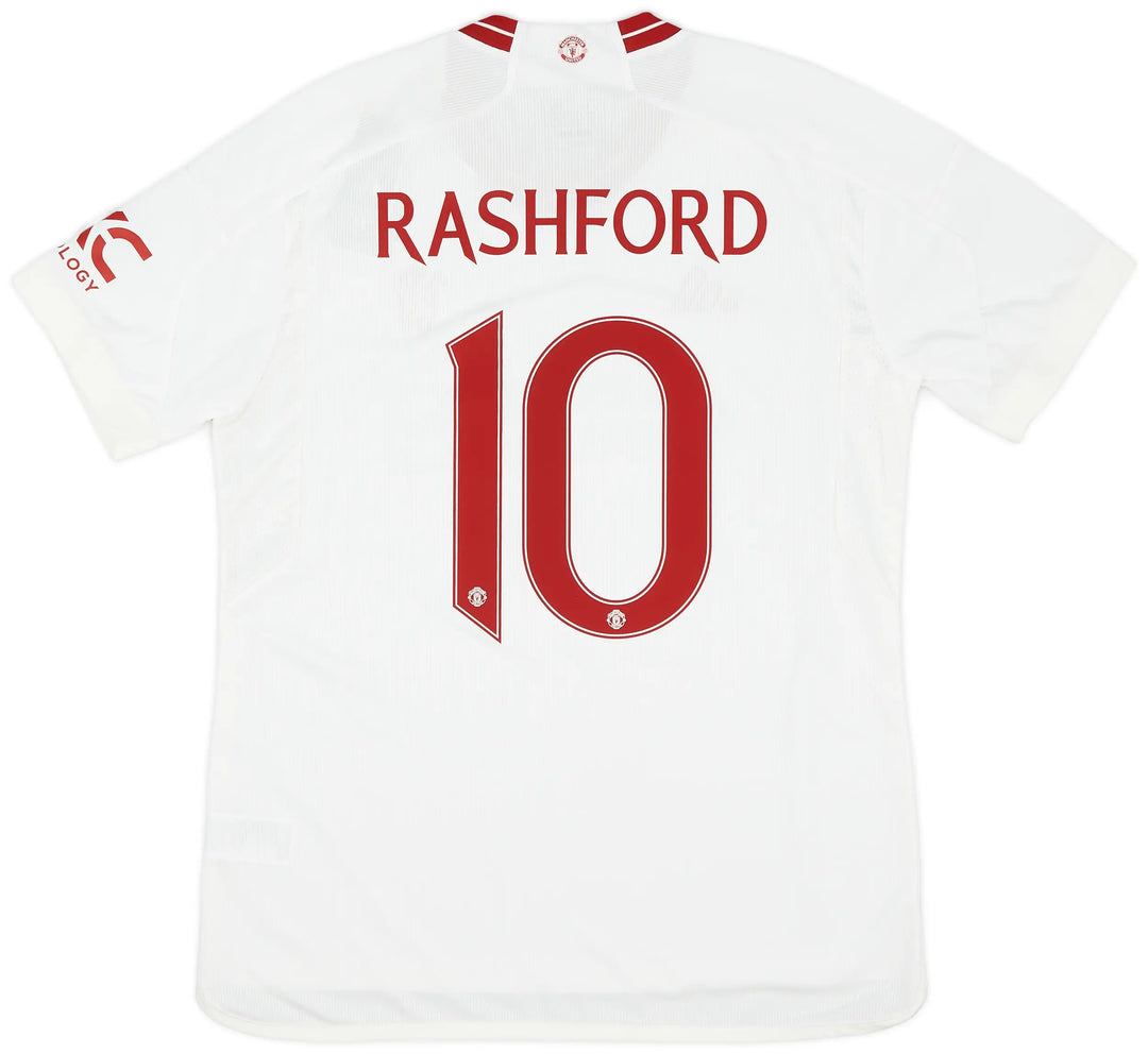 Manchester United 2023/24 (Third)