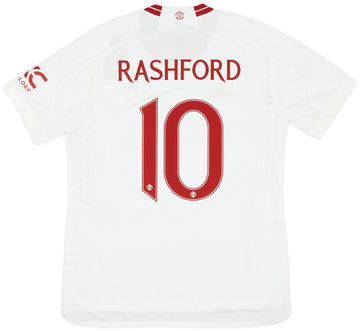 Manchester United 2023/24 (Troisième maillot)