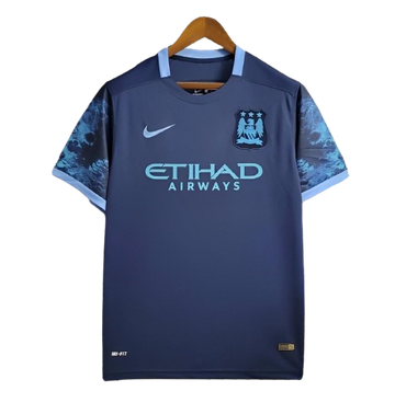 Manchester City 2015/16 (Extérieur)