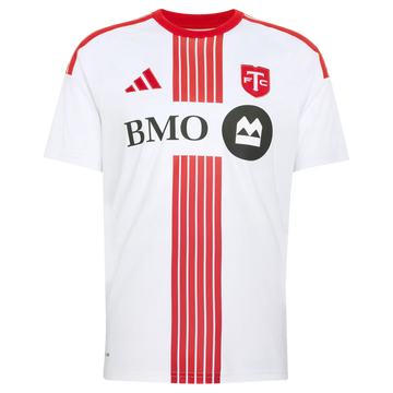Maillot Toronto FC 2026/27 Domicile