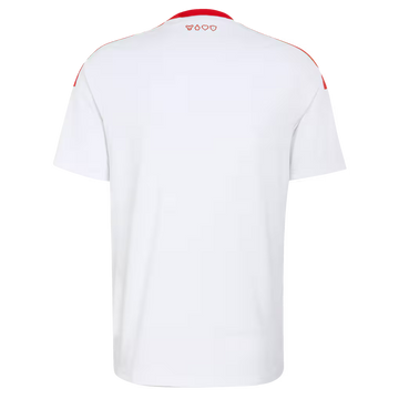 Maillot Toronto FC 2026/27 Domicile