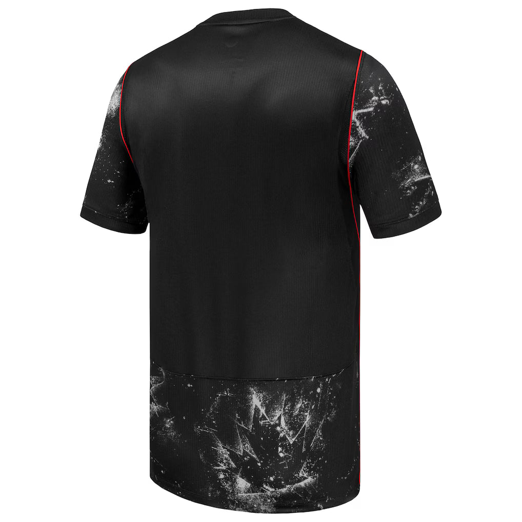 Maillot Canada 2026/27 Extérieur