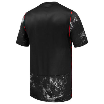 Maillot Canada 2026/27 Extérieur
