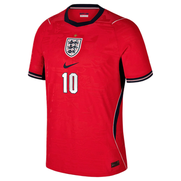 Maillot Angleterre 2026/27 Extérieur