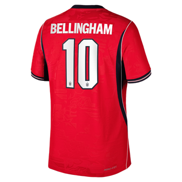 Maillot Angleterre 2026/27 Extérieur