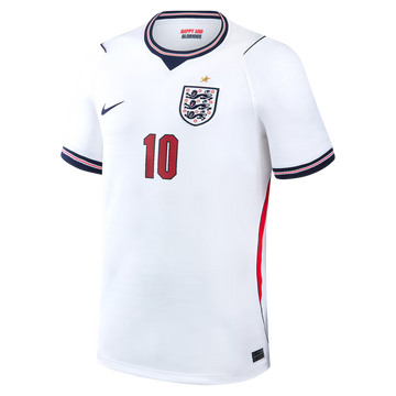 Maillot Angleterre 2026/27 Domicile