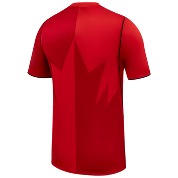 Maillot Canada 2026/27 Domicile