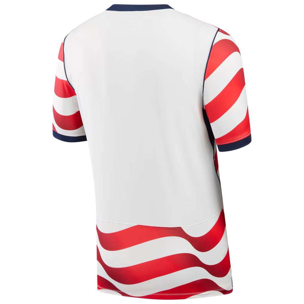 Maillot USA 2026/27 Domicile