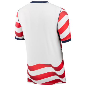 Maillot USA 2026/27 Domicile