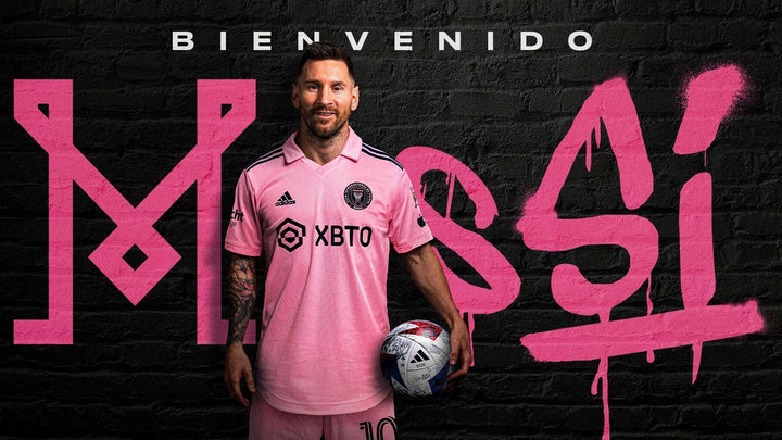 Inter Miami 2023 (Home)