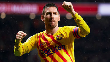 FC Barcelone 2019/20 (Quatrième)