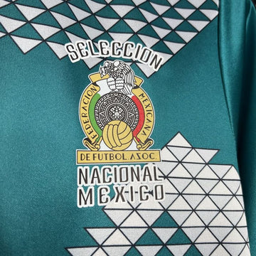 México 1990 (Local)