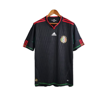 México 2010 (Visitante)