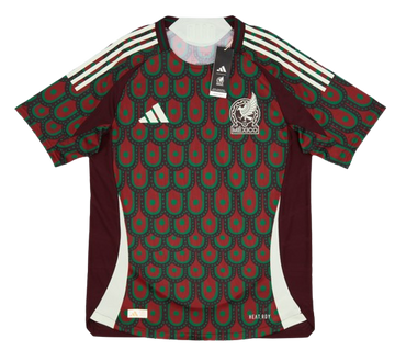 México 2024/25 (Local)