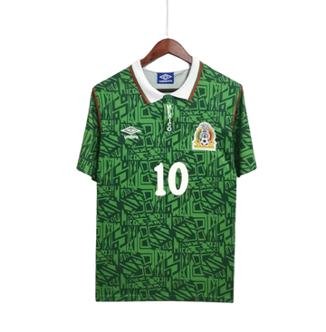 México 1994 (Local)