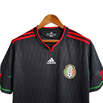 México 2010 (Visitante)