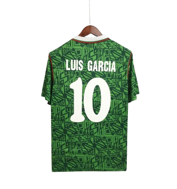 México 1994 (Local)