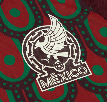 México 2024/25 (Local)