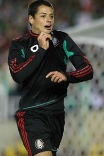 México 2010 (Visitante)