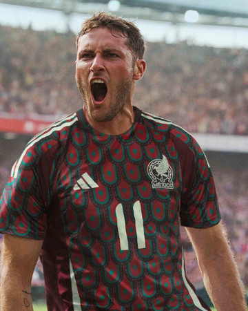 México 2024/25 (Local)
