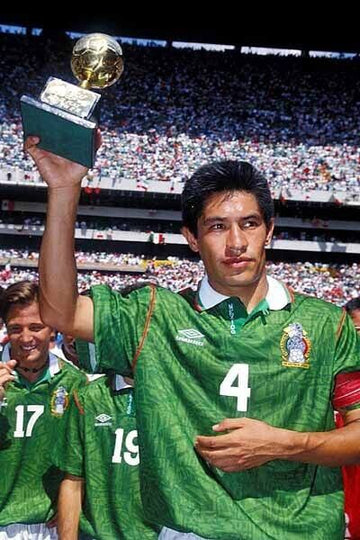 México 1994 (Local)