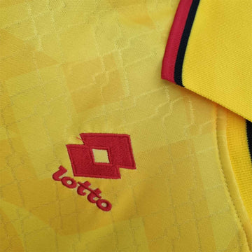 AC Milan 1995/96 (Troisième maillot)