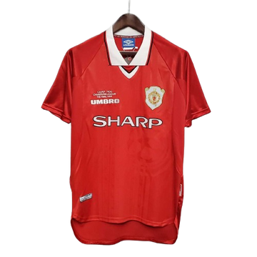 Manchester United 1999/00 (Domicile)
