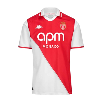 AS Monaco 2024/25 (Domicile)