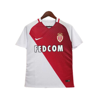 AS Monaco 2016/17 (Home)