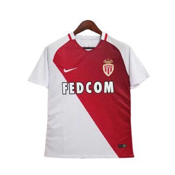 AS Monaco 2016/17 (Domicile)