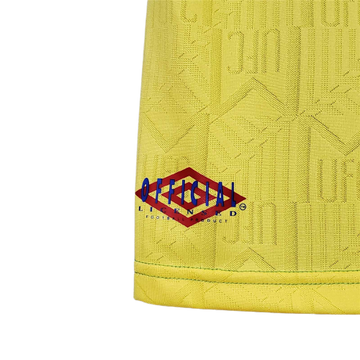 Manchester United 1993/94 (Extérieur)