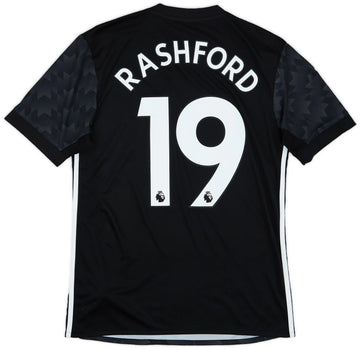 Manchester United 2017/18 (Extérieur)