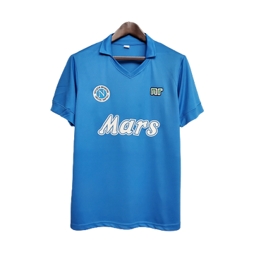 Napoli 1988/89 (Domicile)