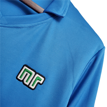 Napoli 1988/89 (Domicile)