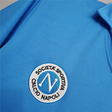 Napoli 1988/89 (Domicile)