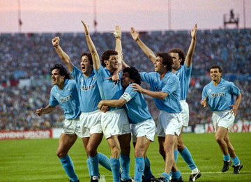 Napoli 1988/89 (Domicile)