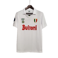 Napoli 1987/88 (Away)