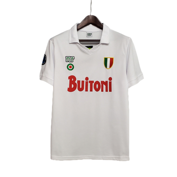 Napoli 1987/88 (Extérieur)