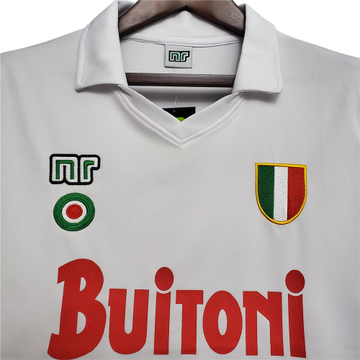 Napoli 1987/88 (Extérieur)