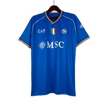 Napoli 2023/24 (Domicile)
