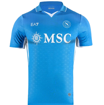 Napoli 2024/25 (Domicile)