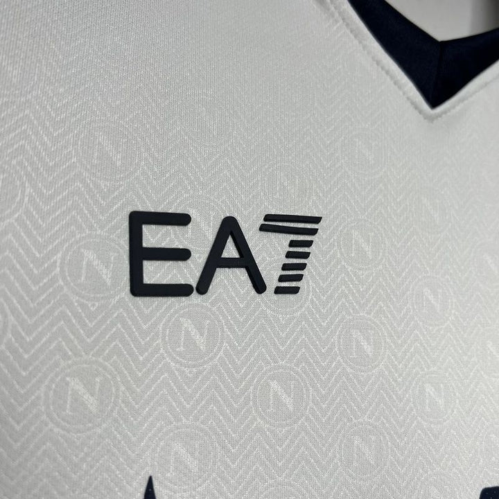 Napoli 2024/25 (Away)
