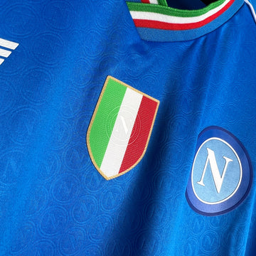 Napoli 2023/24 (Domicile)