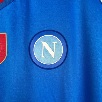 Napoli 2023/24 (Domicile)