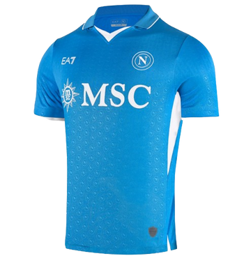 Napoli 2024/25 (Domicile)