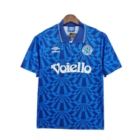 Napoli 1992/93 (Home)